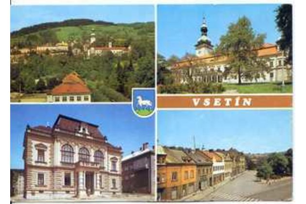 F 57220 - Vsetín
