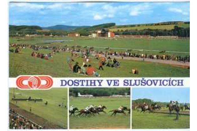 F 57225 - Slušovice