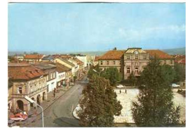 Liptovský Mikuláš - 57239