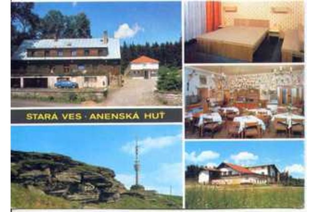 F 57252 - Stará Ves