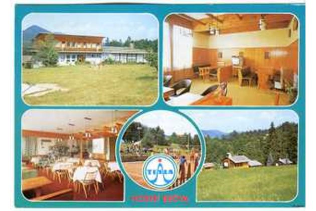 F 57259 - Horní Bečva