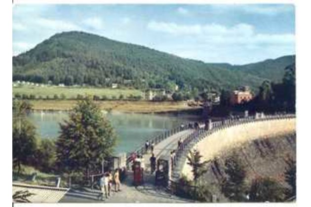 F 57266 - Přehrada na Bystřičce