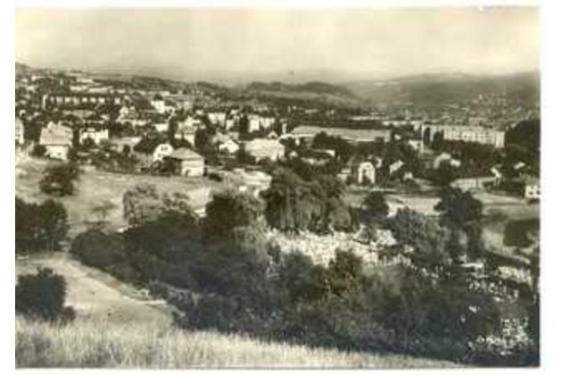 E 57277 - Ústí nad Labem