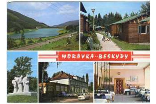 F 57279 - Morávka 