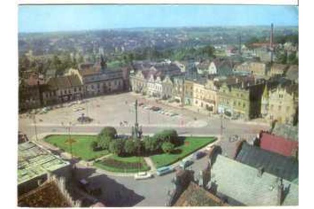 F 57295 - Havlíčkův Brod