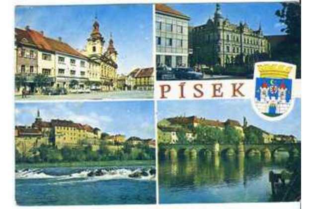 F 57296 - Písek