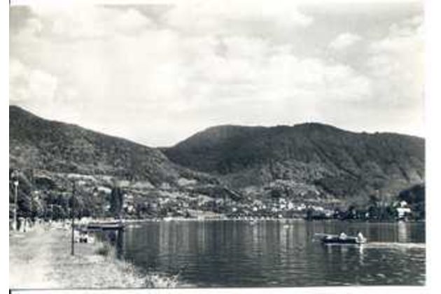 E 57304 - Ústí nad Labem