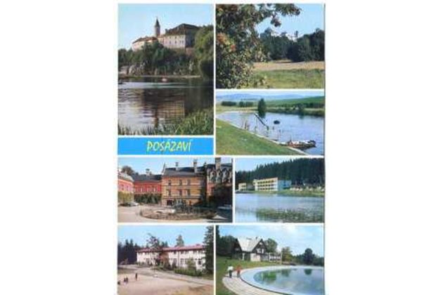 F 57307 - Posázaví