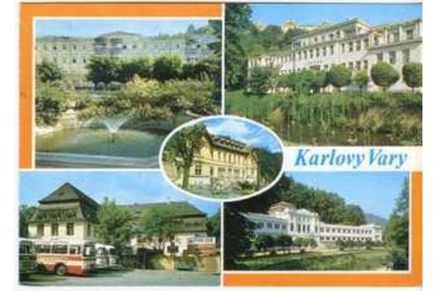 F 57321 - Karlovy Vary 6