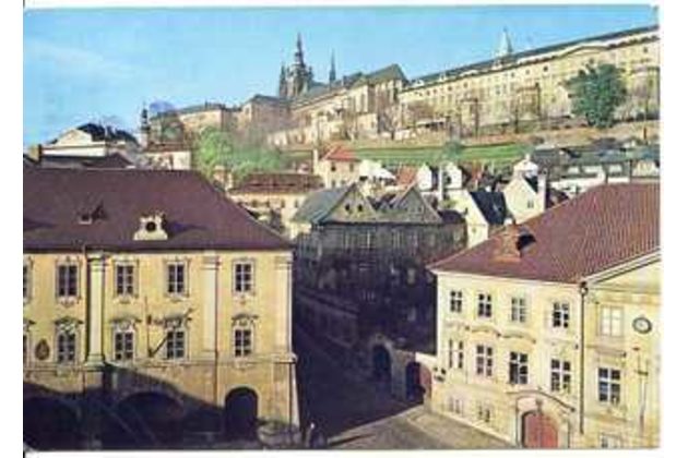 F 57334 - Praha12