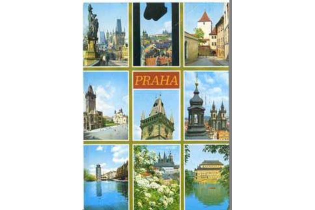 F 57338 - Praha12