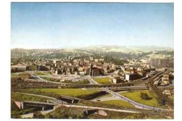 F 57343 - Ústí nad Labem