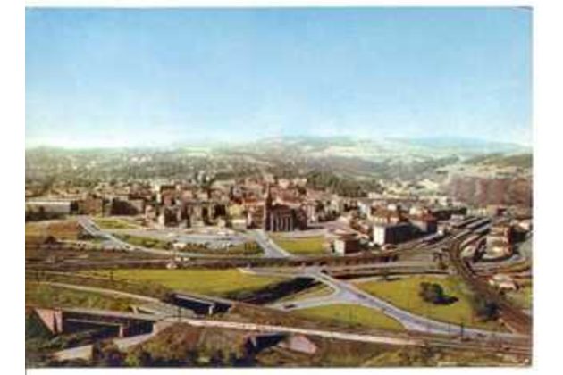 F 57351 - Ústí nad Labem