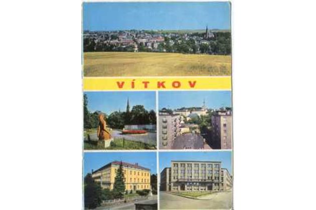F 57363 - Vítkov