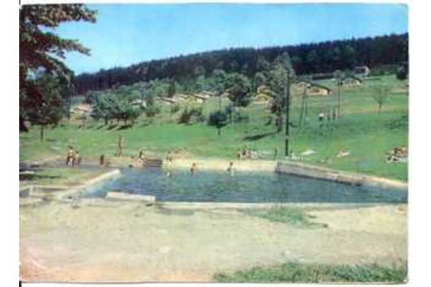 F 57370 - Deštné v Orlických horách