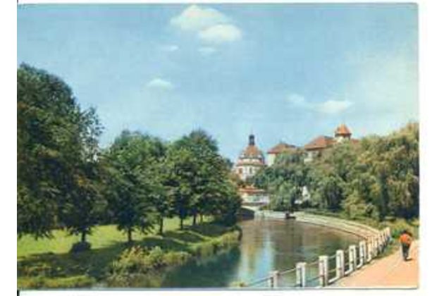 F 57382 - Jindřichův Hradec