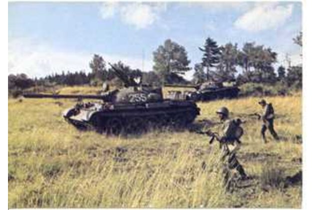 F 57394 - Vojenské téma 