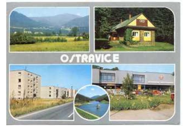 F 57407 - Ostravice