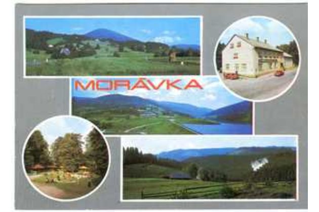 F 57409 - Morávka 
