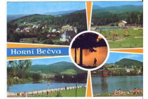 F 57410 - Horní Bečva