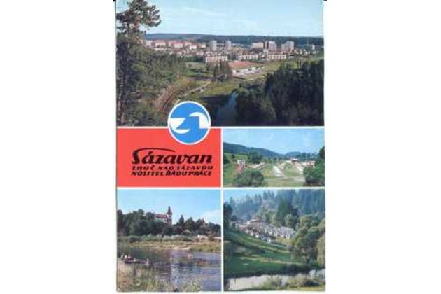 F 57422 - Zruč nad Sázavou