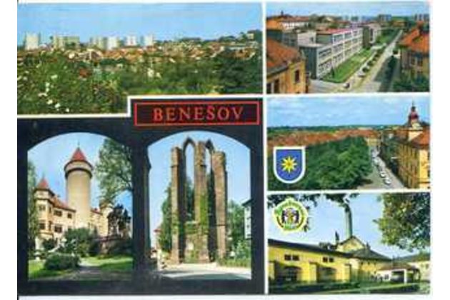 F 57426 - Benešov