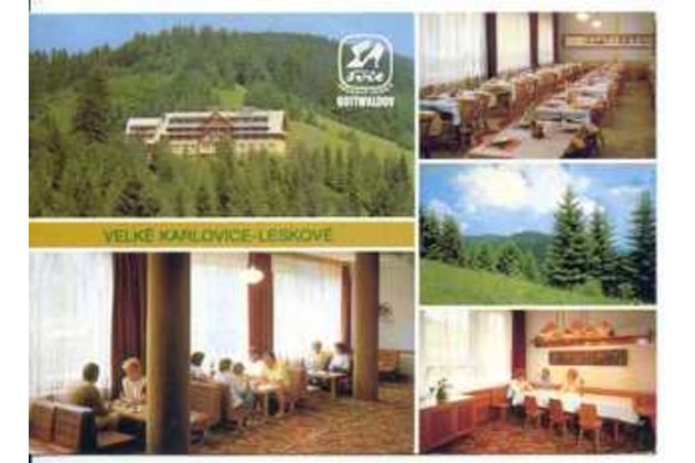 F 57428 - Velké Karlovice