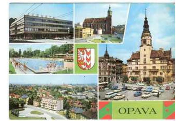 F 57435 - Opava