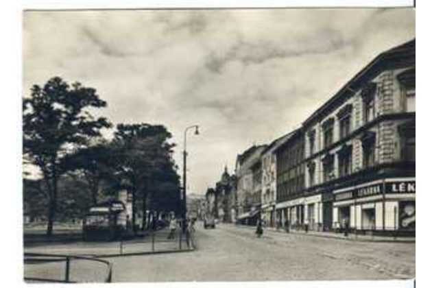 E 57446 - Ústí nad Labem