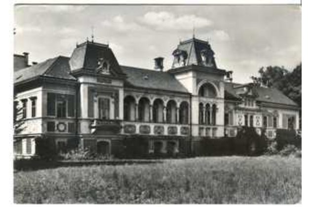 E 57447 - Světlá nad Sázavou