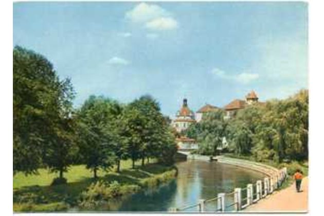 F 57451 - Jindřichův Hradec