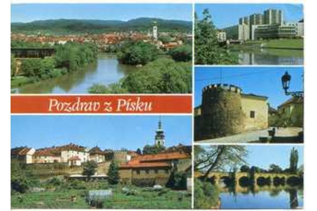 F 57473 - Písek