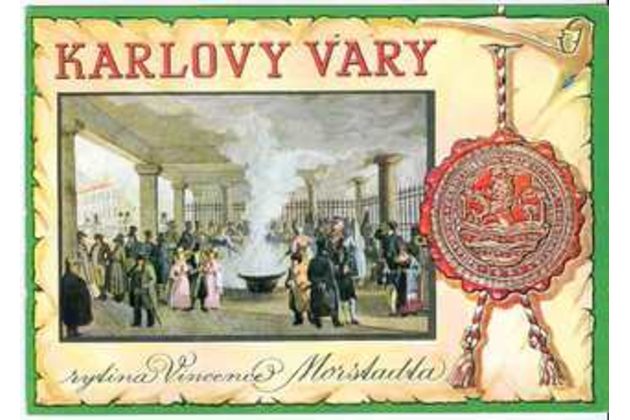 F 57494 - Karlovy Vary 6