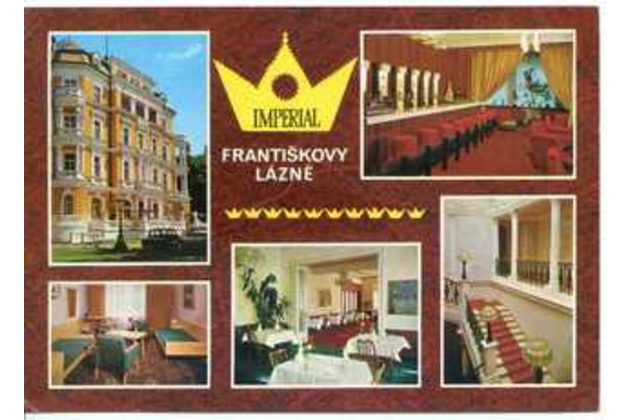 F 57501 - Františkovy lázně3 