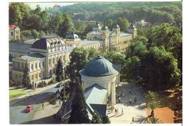 F 57504 - Mariánské Lázně5 