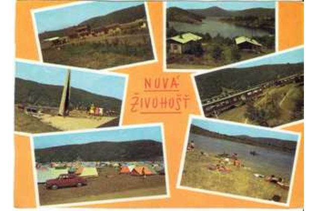 F 57520 - Nová Živohošť