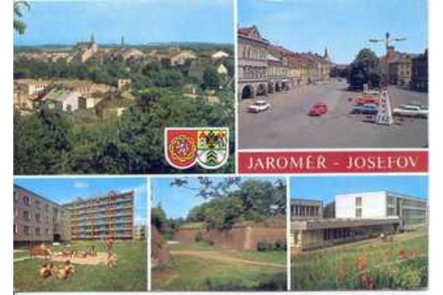 F 57558 - Josefov