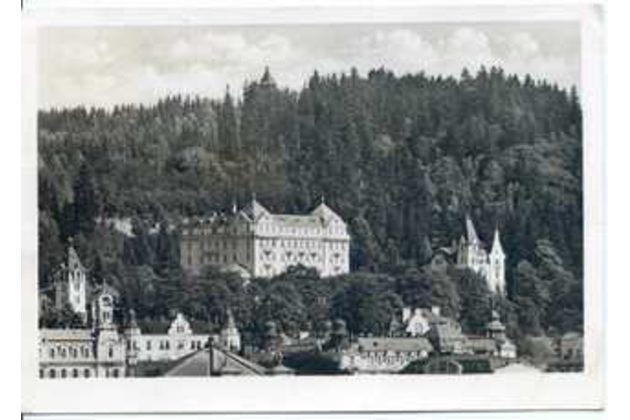 E 57572 - Mariánské Lázně5 