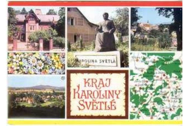 F 57575 - Český Dub