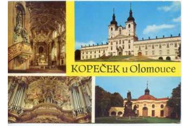 F 57583 - Sv. Kopeček