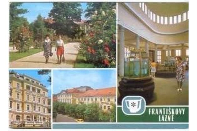 F 57589 - Františkovy lázně3 