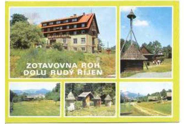  F 57593 - Rožnov pod Radhoštěm