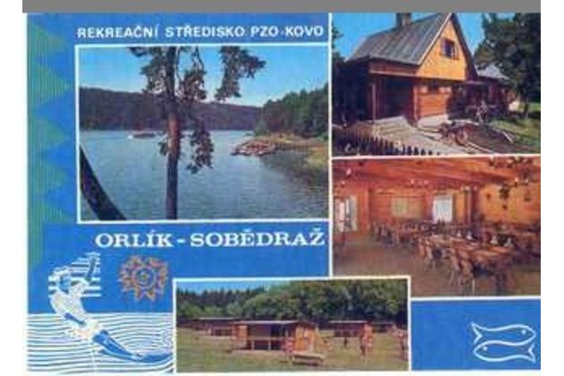 F 57598 - Sobědraž