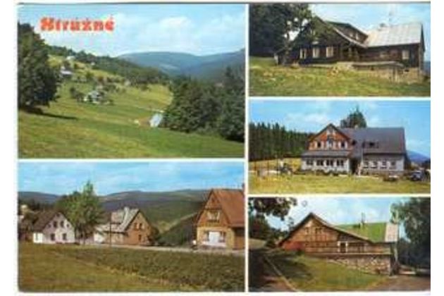 F 57599 - Strážné