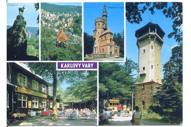 F 57626 - Karlovy Vary 6