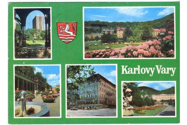 F 57629 - Karlovy Vary 6