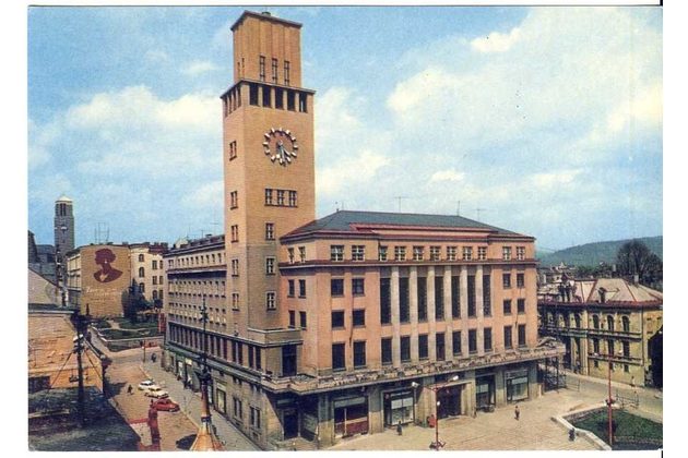 F 57632 - Jablonec nad Nisou