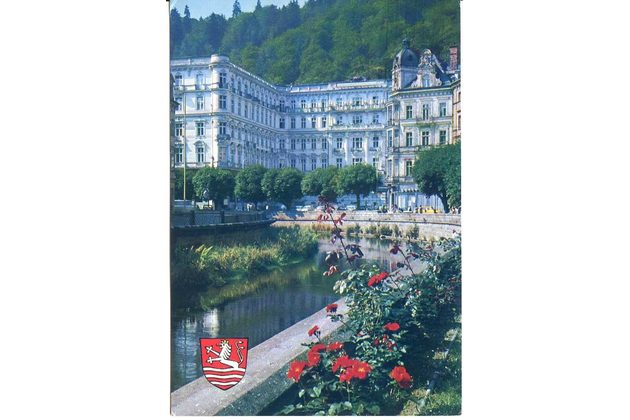 F 57638 - Karlovy Vary 6
