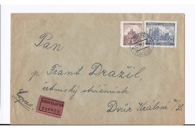 Ostatní celiny č.2