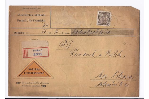 Ostatní celiny č.16